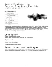 Noise Engineering