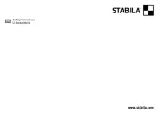 Stabila