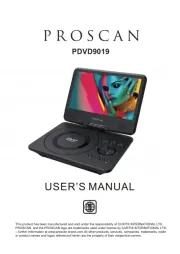Proscan