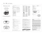 Proscan