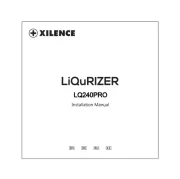 Xilence
