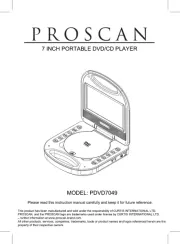 Proscan