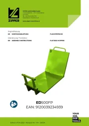 Zipper