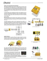 Radial Engineering