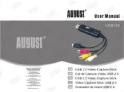 August