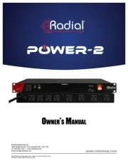 Radial Engineering