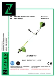 Zipper