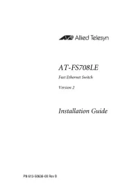 Allied Telesis