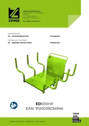 Zipper