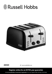 Russell Hobbs