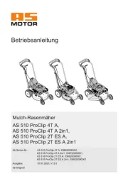 AS Motor