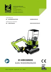 Zipper