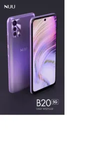 NUU Mobile