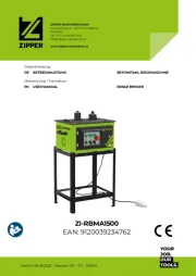 Zipper