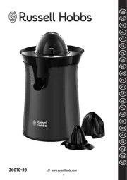 Russell Hobbs