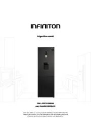 Infiniton