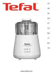 Tefal