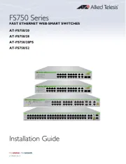 Allied Telesis