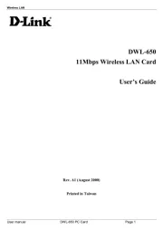 D-Link