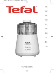 Tefal