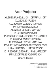 Acer