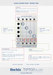 Tiptop Audio