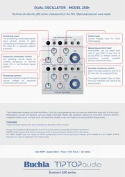 Tiptop Audio