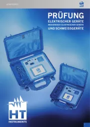 HT Instruments