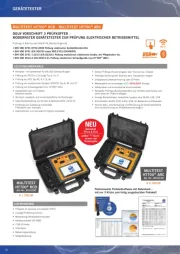 HT Instruments