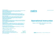 Reolink