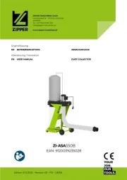 Zipper