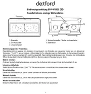 Dexford