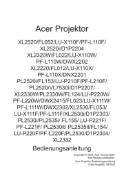 Acer