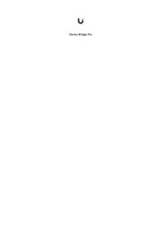 Ubiquiti Networks