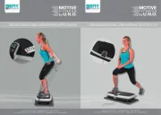Motive Fitness