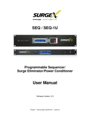 SurgeX