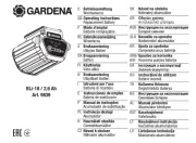 Gardena