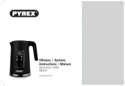 Pyrex