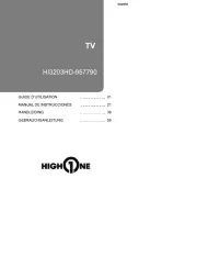 High One
