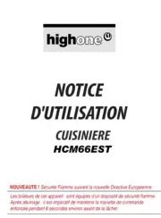 High One