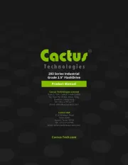 Cactus