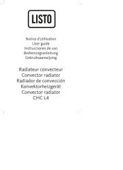Listo