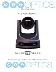 PTZ Optics