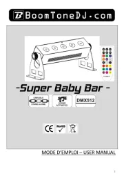 BoomTone DJ