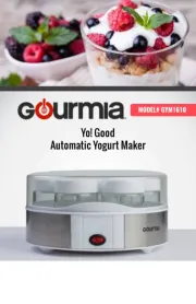 Gourmia