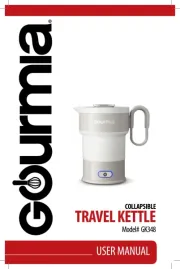 Gourmia