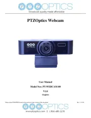 PTZ Optics