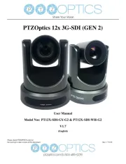 PTZ Optics