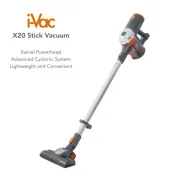 I-Vac