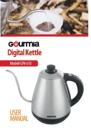 Gourmia